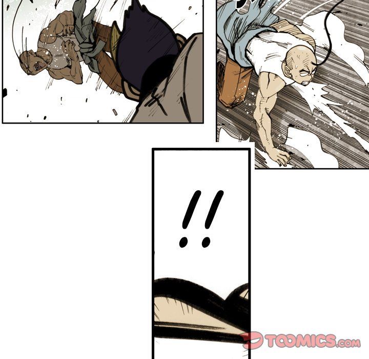 The Bully Hunter Manhwa - Chapter 27 Page 52