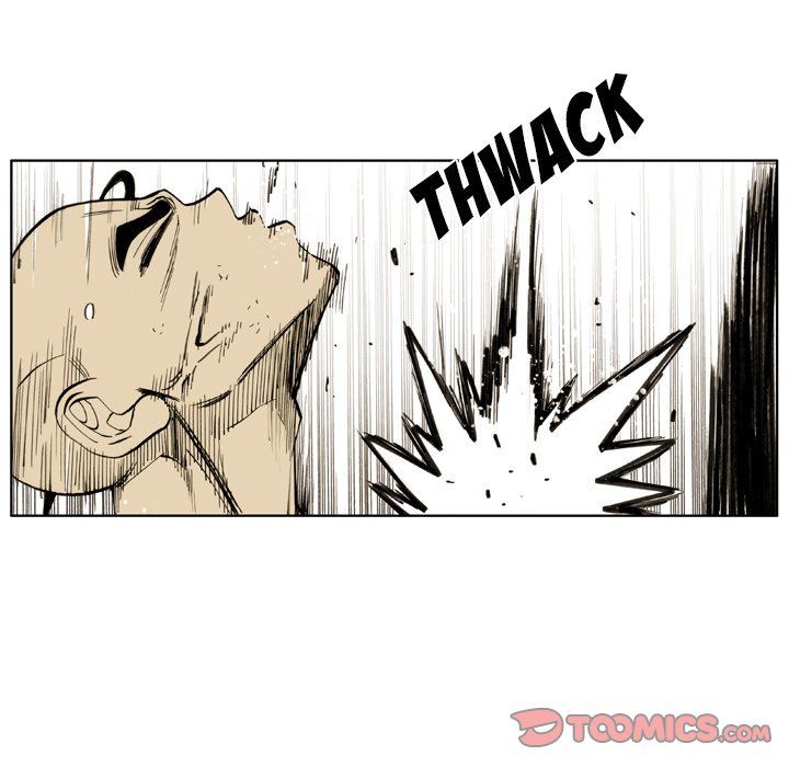 The Bully Hunter Manhwa - Chapter 27 Page 56