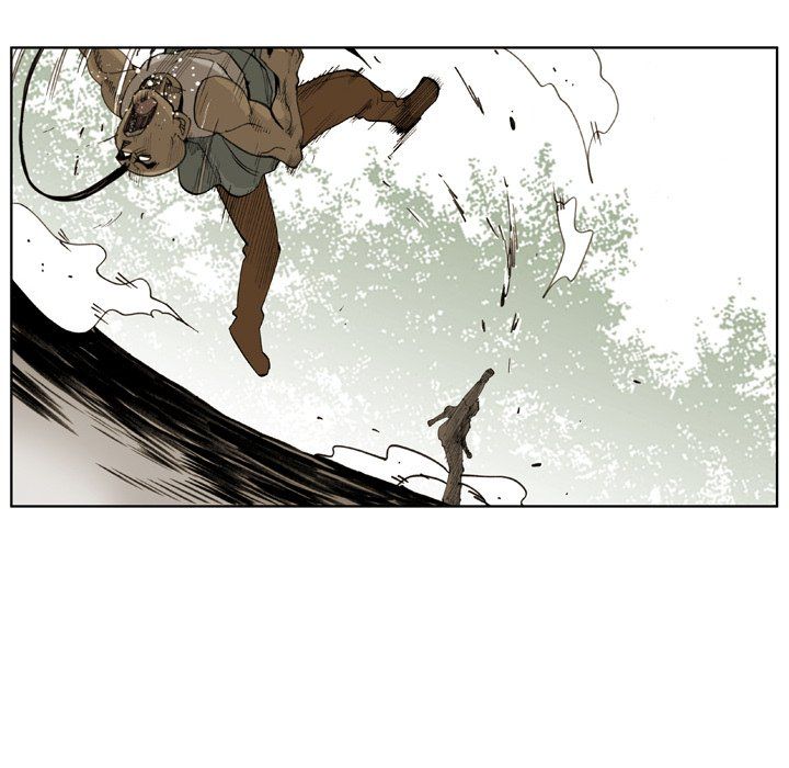 The Bully Hunter Manhwa - Chapter 27 Page 57