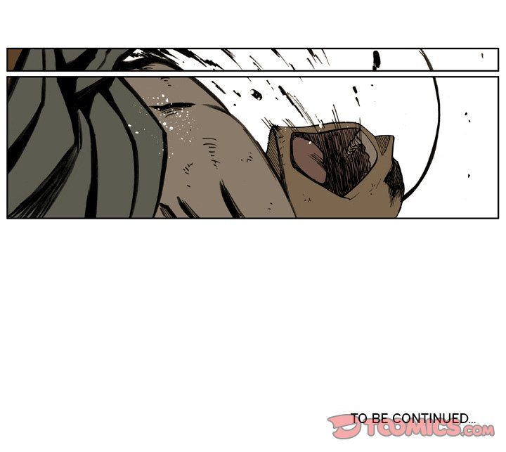 The Bully Hunter Manhwa - Chapter 27 Page 58