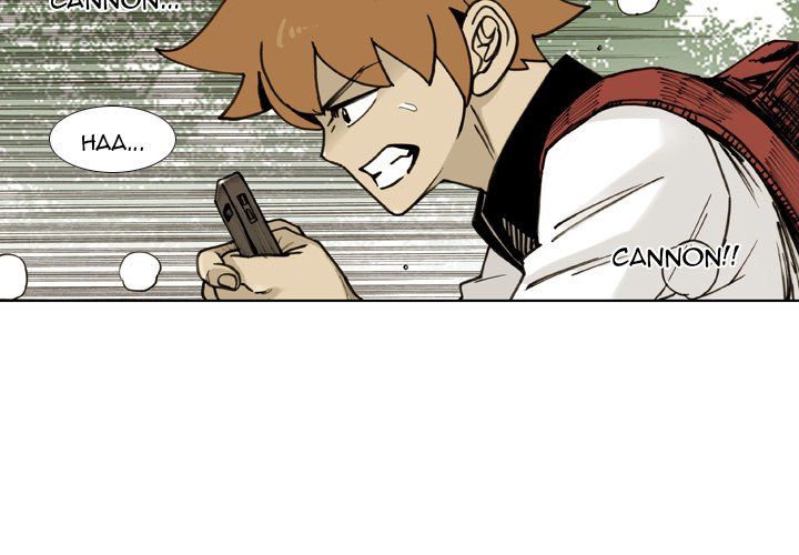 The Bully Hunter Manhwa - Chapter 55 Page 2