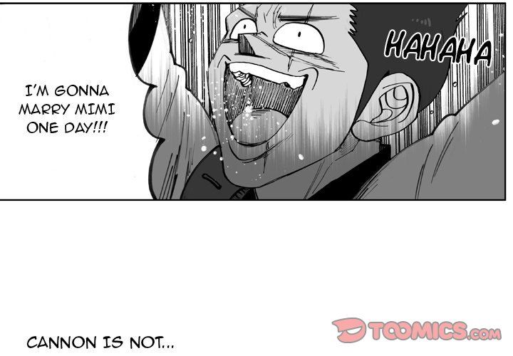 The Bully Hunter Manhwa - Chapter 55 Page 3