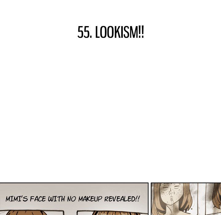 The Bully Hunter Manhwa - Chapter 55 Page 8