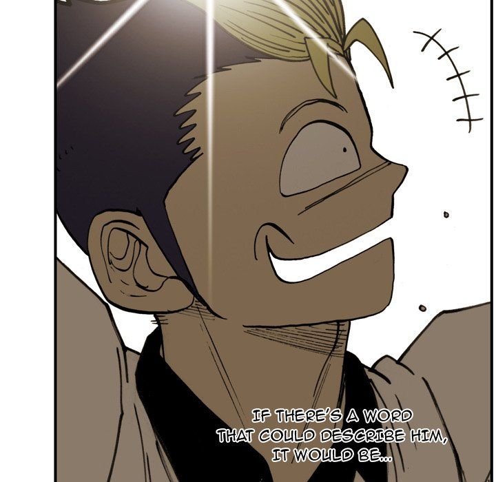 The Bully Hunter Manhwa - Chapter 55 Page 28