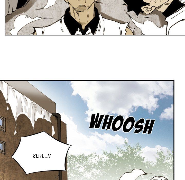 The Bully Hunter Manhwa - Chapter 55 Page 34