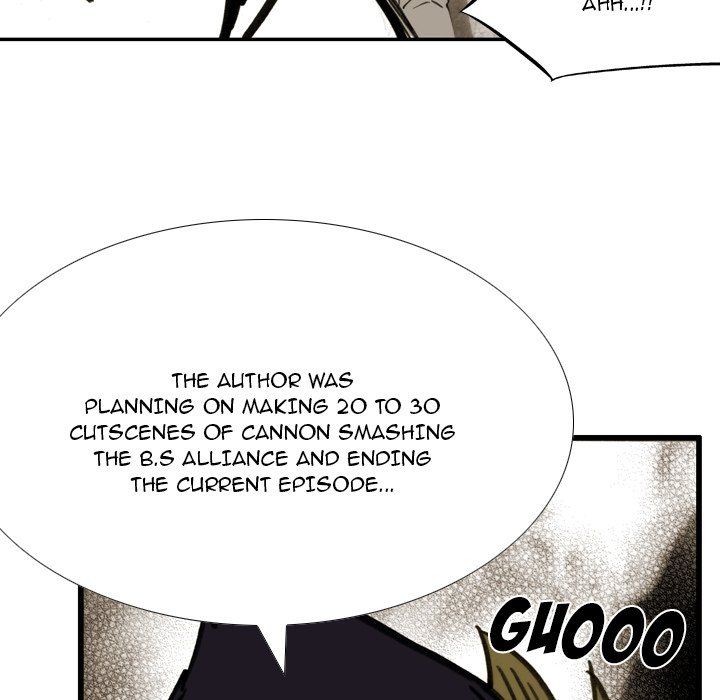 The Bully Hunter Manhwa - Chapter 55 Page 36