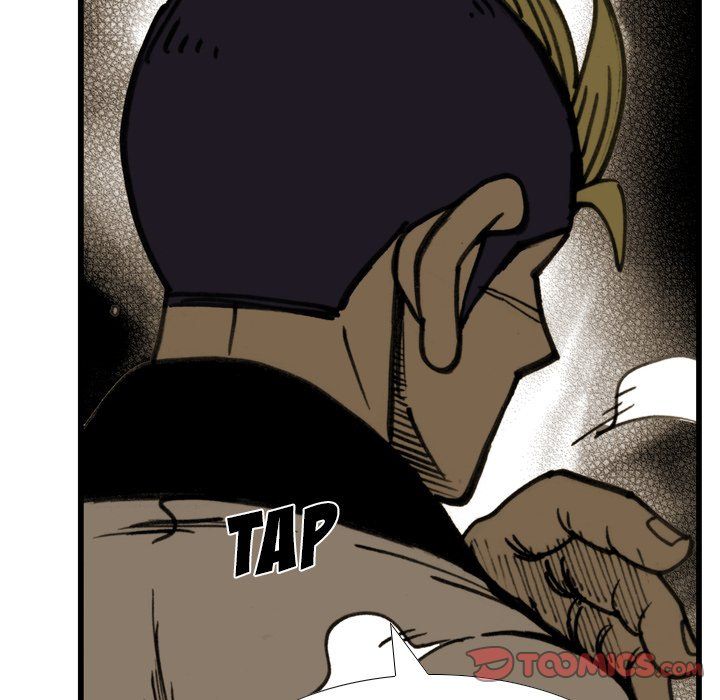 The Bully Hunter Manhwa - Chapter 55 Page 37