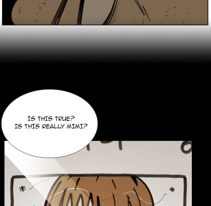 The Bully Hunter Manhwa - Chapter 55 Page 44