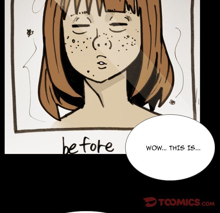 The Bully Hunter Manhwa - Chapter 55 Page 45