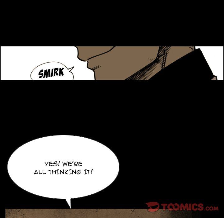 The Bully Hunter Manhwa - Chapter 55 Page 53