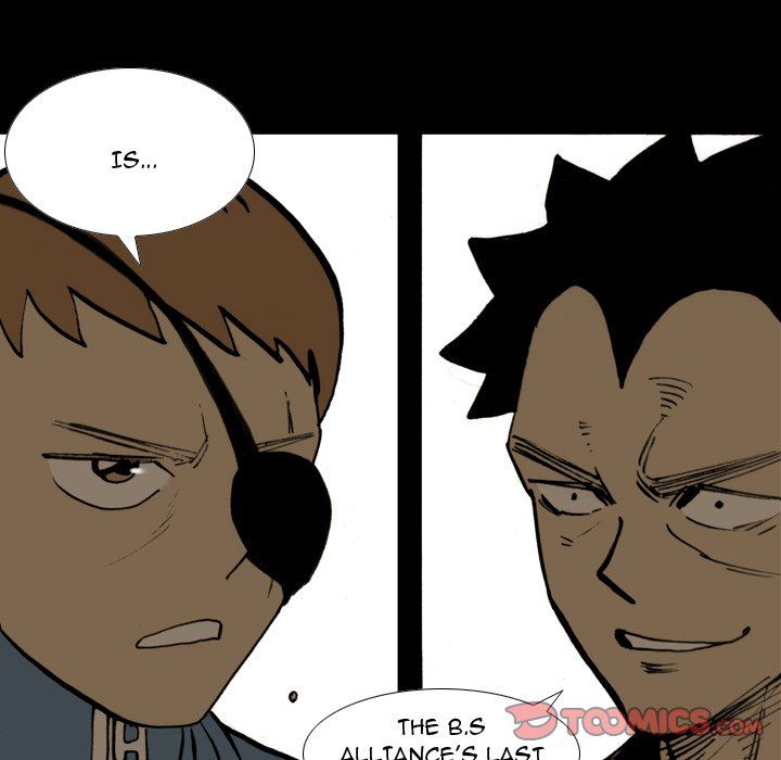 The Bully Hunter Manhwa - Chapter 55 Page 55