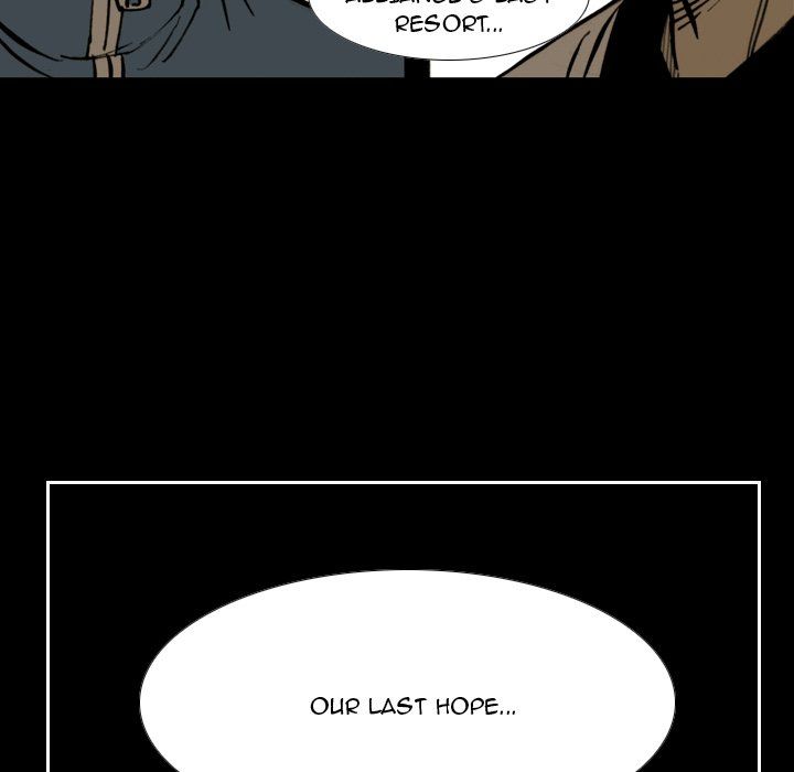 The Bully Hunter Manhwa - Chapter 55 Page 56