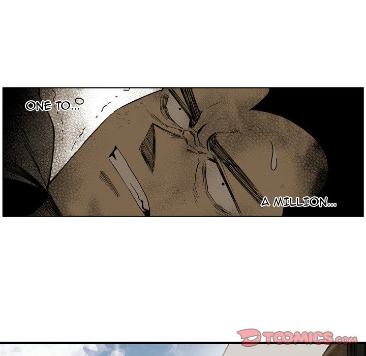 The Bully Hunter Manhwa - Chapter 55 Page 59