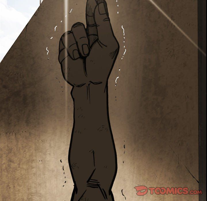 The Bully Hunter Manhwa - Chapter 55 Page 61