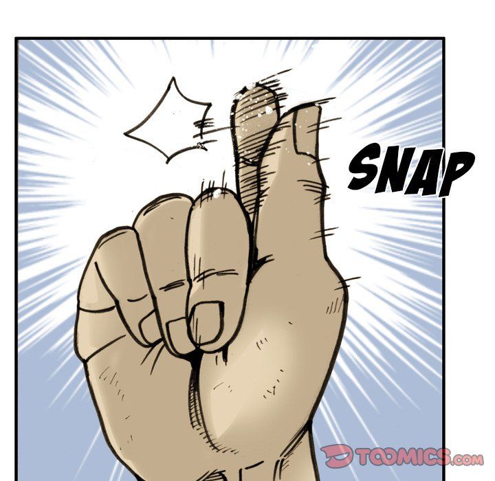 The Bully Hunter Manhwa - Chapter 55 Page 63