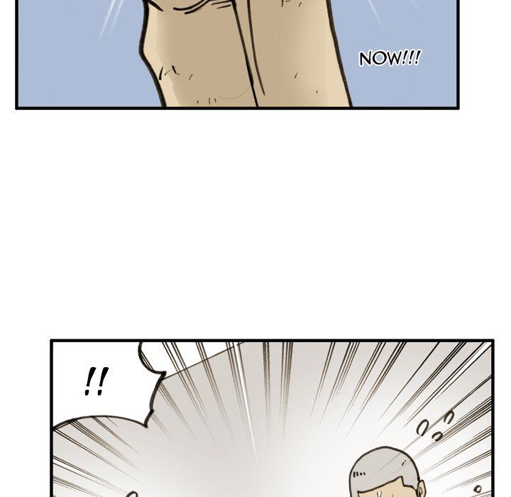 The Bully Hunter Manhwa - Chapter 55 Page 64