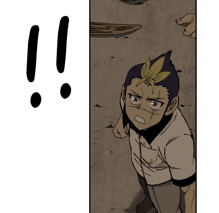 The Bully Hunter Manhwa - Chapter 55 Page 70