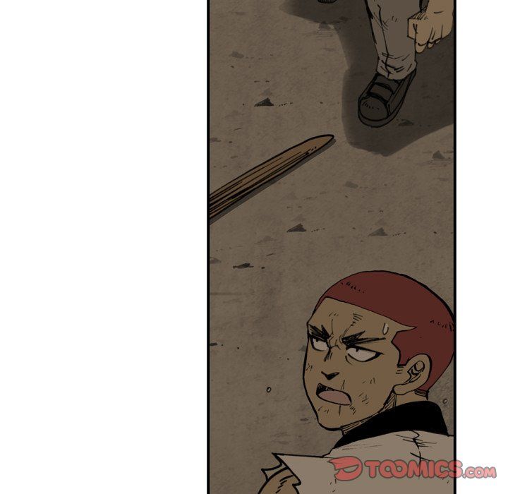 The Bully Hunter Manhwa - Chapter 55 Page 71