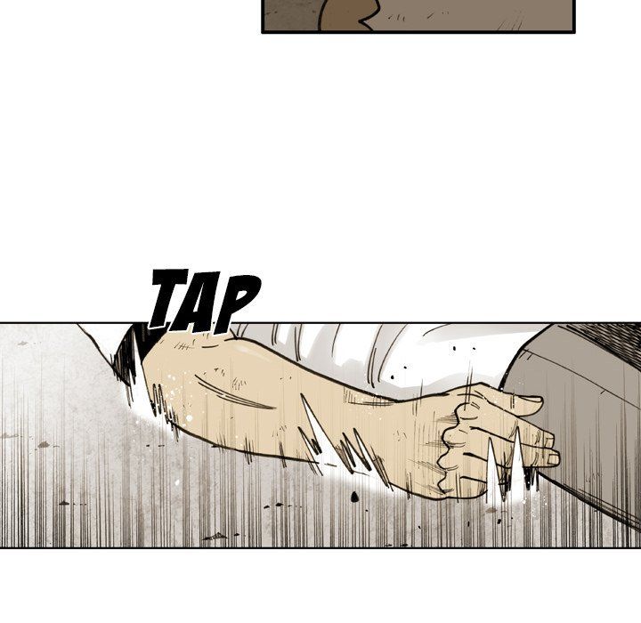 The Bully Hunter Manhwa - Chapter 55 Page 72