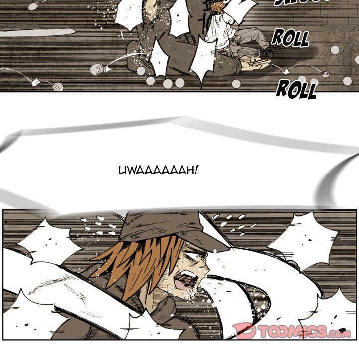 The Bully Hunter Manhwa - Chapter 48 Page 5