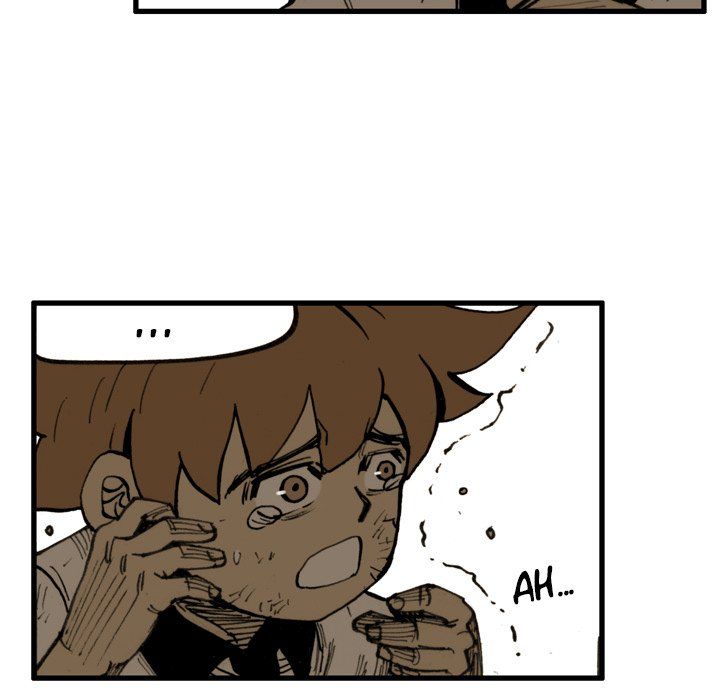 The Bully Hunter Manhwa - Chapter 48 Page 8