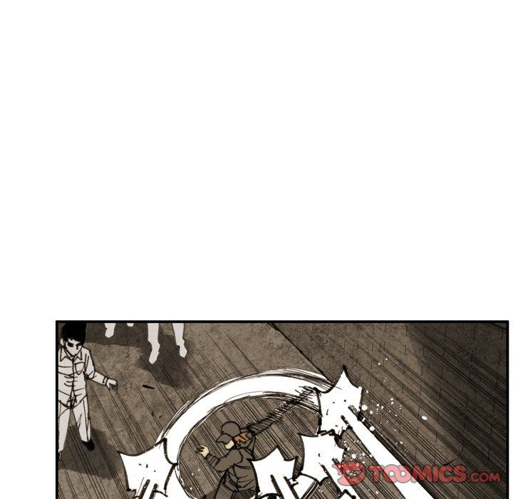 The Bully Hunter Manhwa - Chapter 48 Page 9
