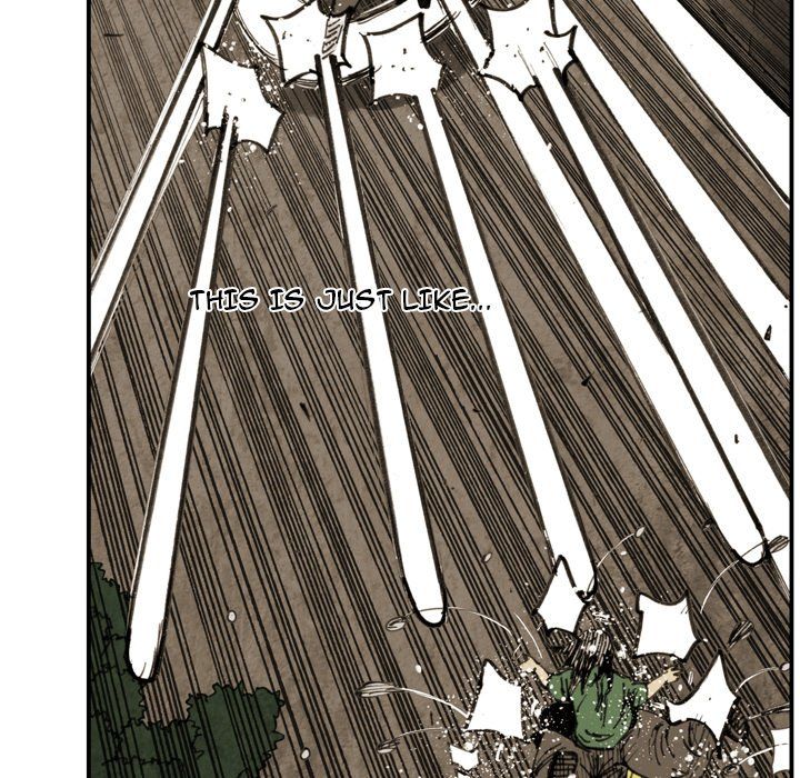 The Bully Hunter Manhwa - Chapter 48 Page 10