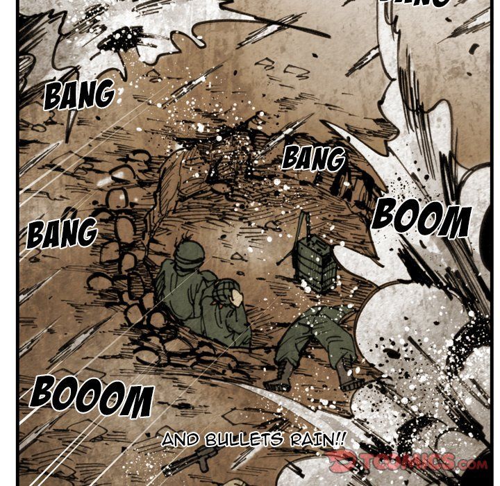 The Bully Hunter Manhwa - Chapter 48 Page 13