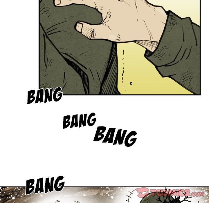 The Bully Hunter Manhwa - Chapter 48 Page 17