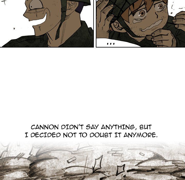 The Bully Hunter Manhwa - Chapter 48 Page 19