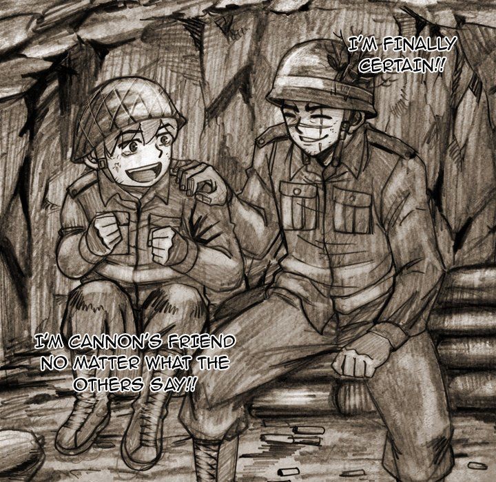 The Bully Hunter Manhwa - Chapter 48 Page 20