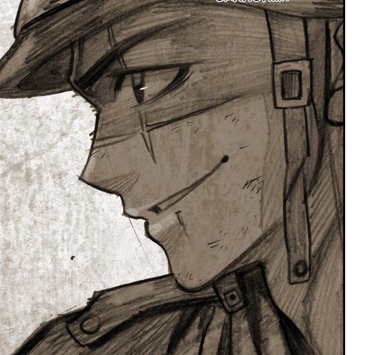 The Bully Hunter Manhwa - Chapter 48 Page 23