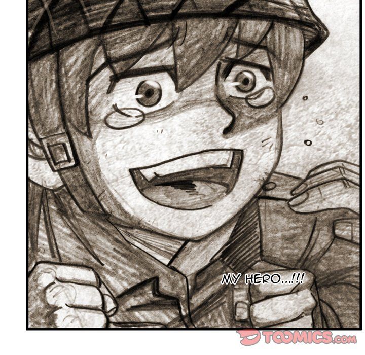 The Bully Hunter Manhwa - Chapter 48 Page 25