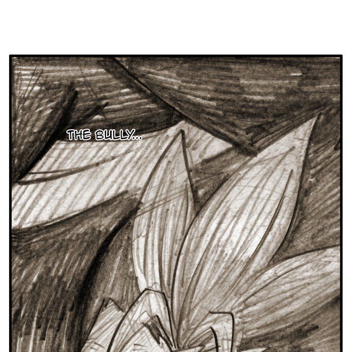 The Bully Hunter Manhwa - Chapter 48 Page 26