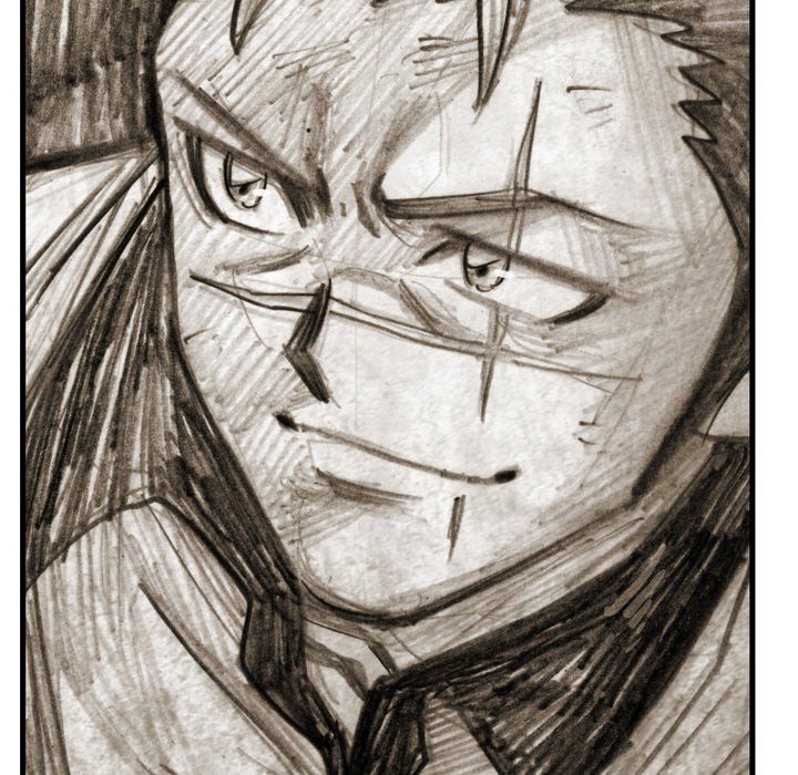 The Bully Hunter Manhwa - Chapter 48 Page 27