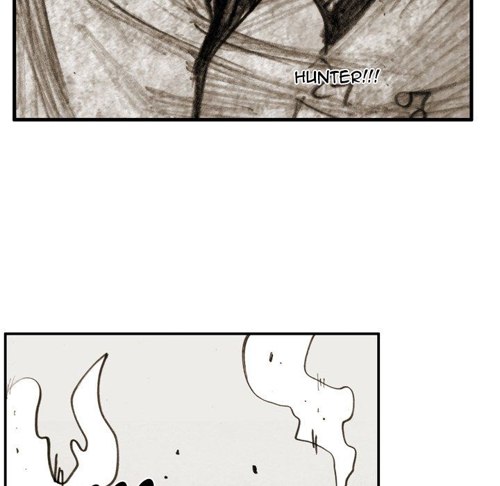 The Bully Hunter Manhwa - Chapter 48 Page 28