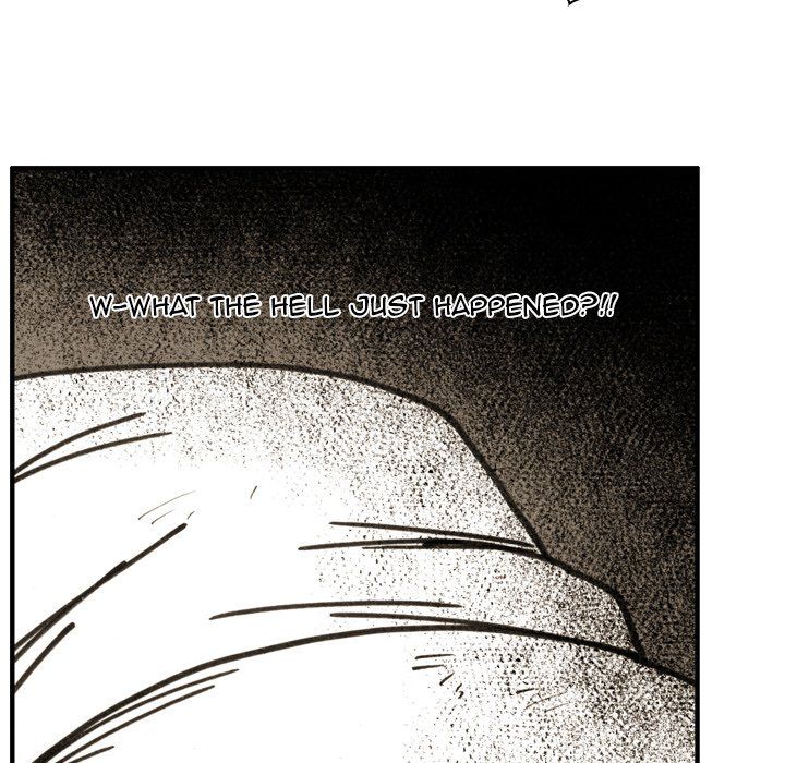 The Bully Hunter Manhwa - Chapter 48 Page 34