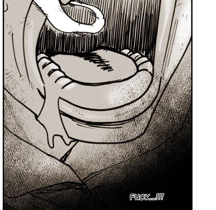 The Bully Hunter Manhwa - Chapter 48 Page 36