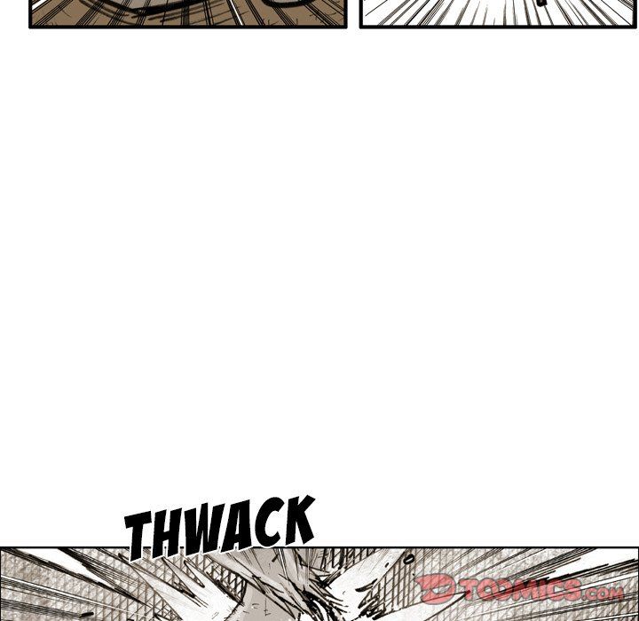 The Bully Hunter Manhwa - Chapter 48 Page 41