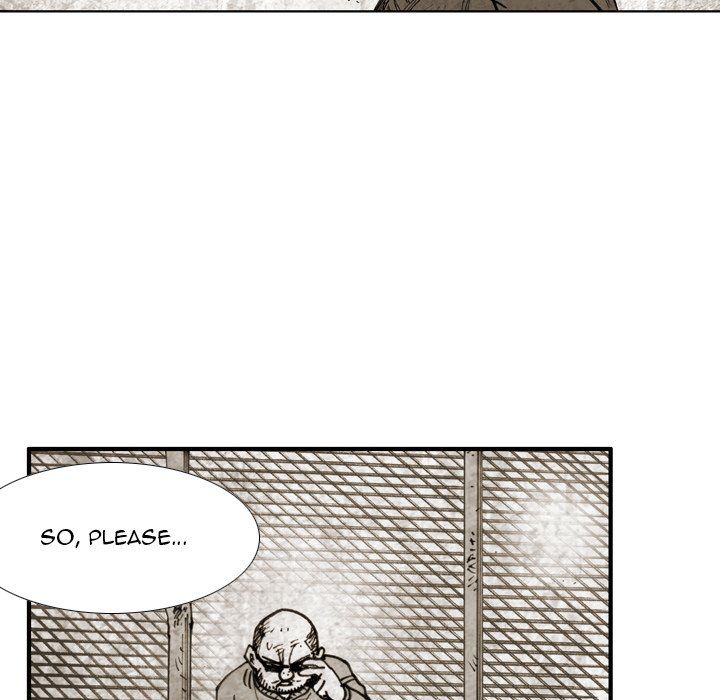 The Bully Hunter Manhwa - Chapter 48 Page 47