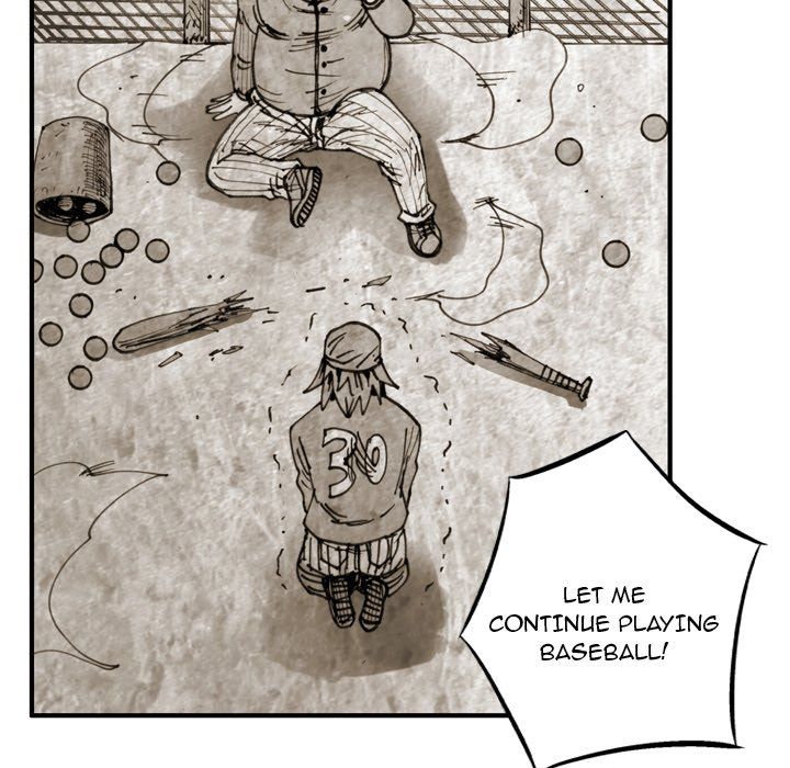 The Bully Hunter Manhwa - Chapter 48 Page 48