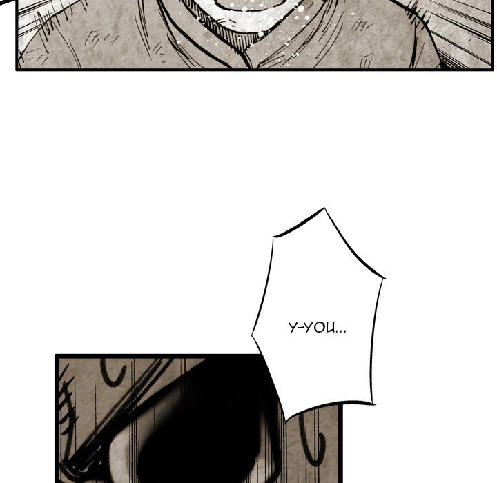 The Bully Hunter Manhwa - Chapter 48 Page 50