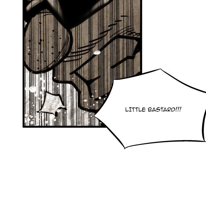 The Bully Hunter Manhwa - Chapter 48 Page 51