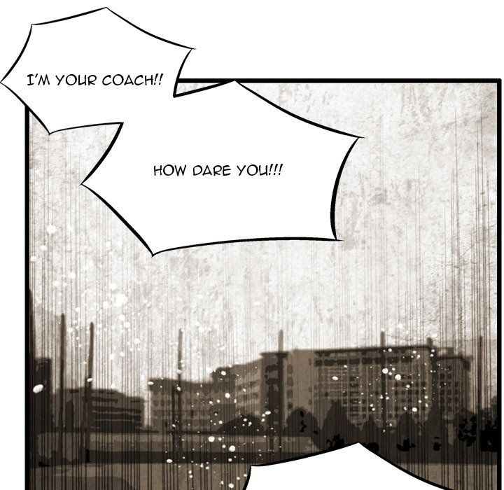 The Bully Hunter Manhwa - Chapter 48 Page 52