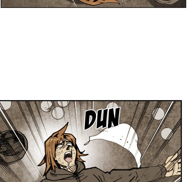 The Bully Hunter Manhwa - Chapter 48 Page 56