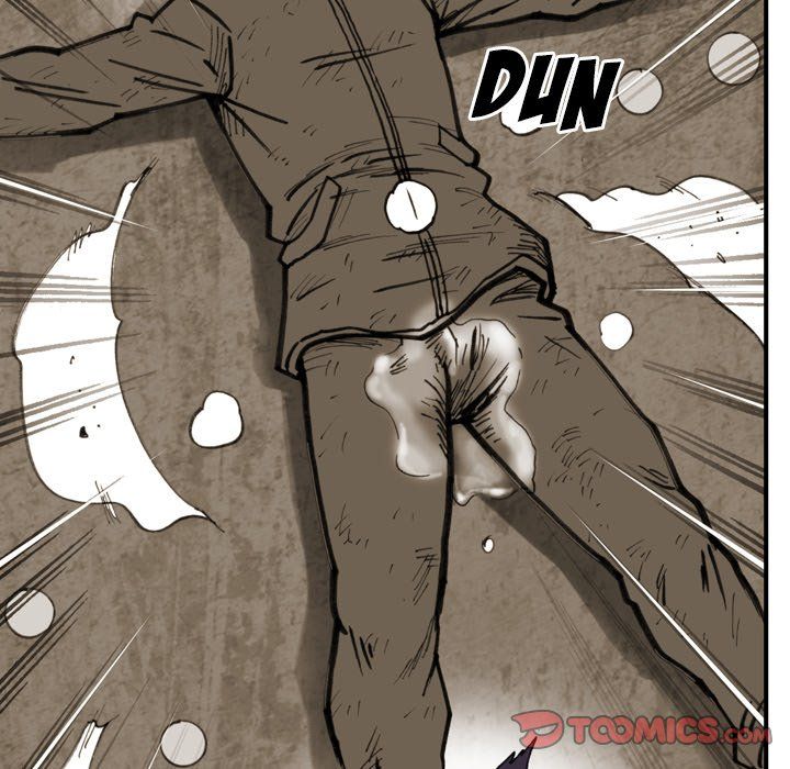 The Bully Hunter Manhwa - Chapter 48 Page 57