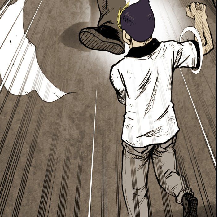 The Bully Hunter Manhwa - Chapter 48 Page 58