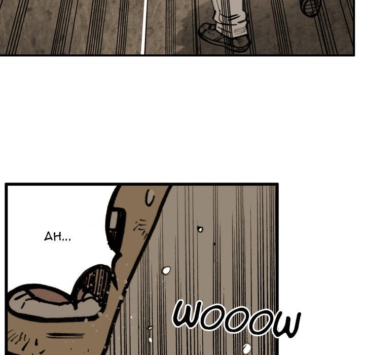 The Bully Hunter Manhwa - Chapter 48 Page 59