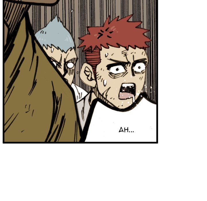 The Bully Hunter Manhwa - Chapter 48 Page 60