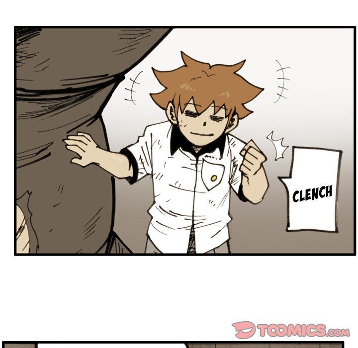 The Bully Hunter Manhwa - Chapter 48 Page 61